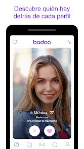 badoo para ligar|Badoo Lite: Ligar, app citas